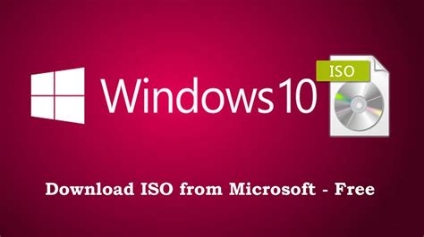How to download the official Microsoft Windows 8.1 ISO.